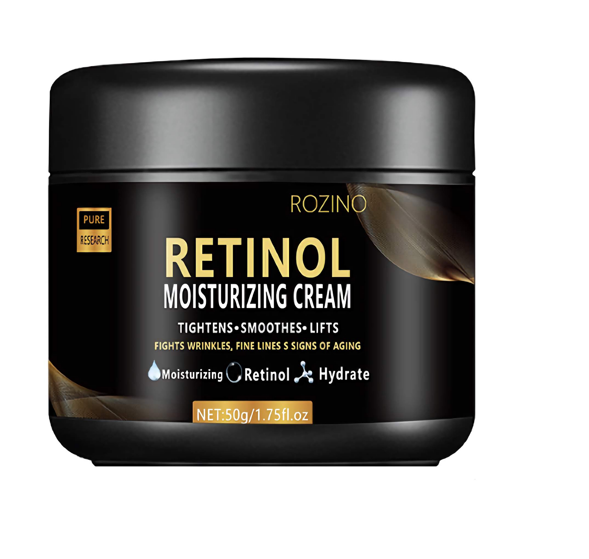 Olivaro NightLift Hidratante facial